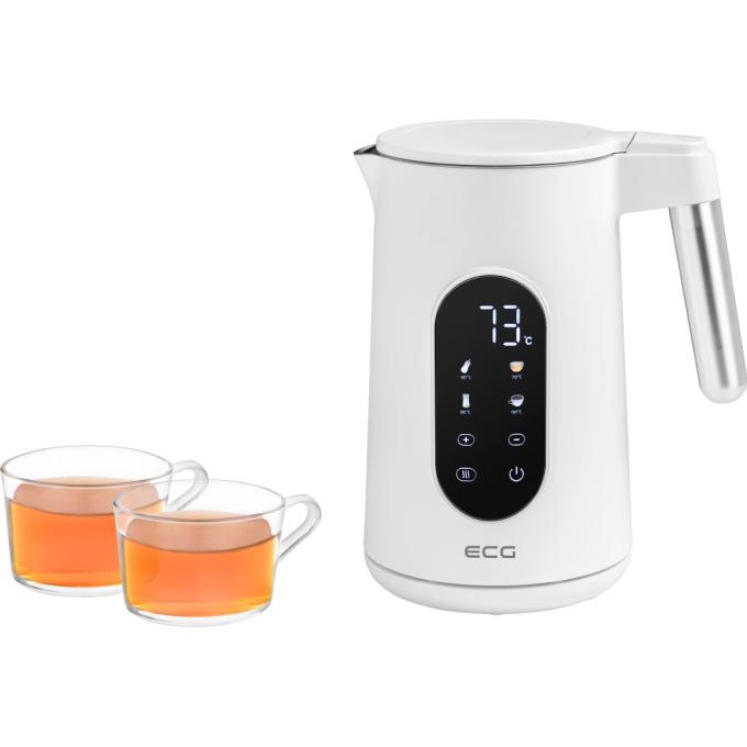 ECG RK 1799 Smart White
