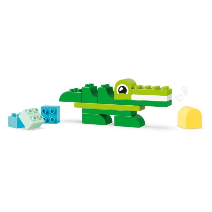 LEGO 10472
