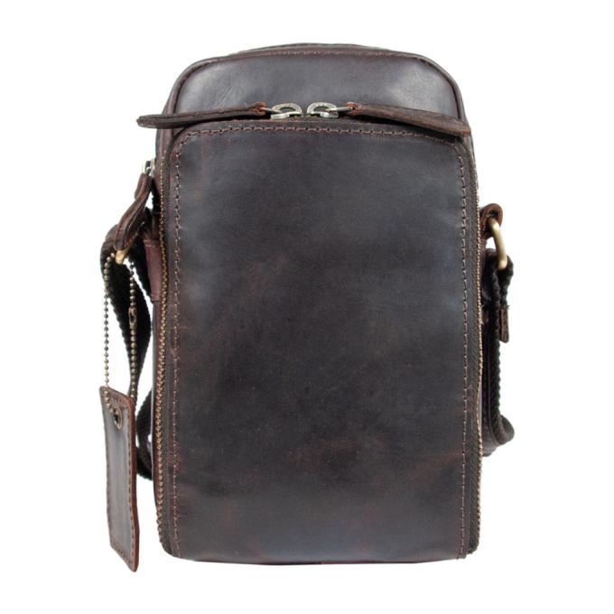 Ashwood K41 Brown