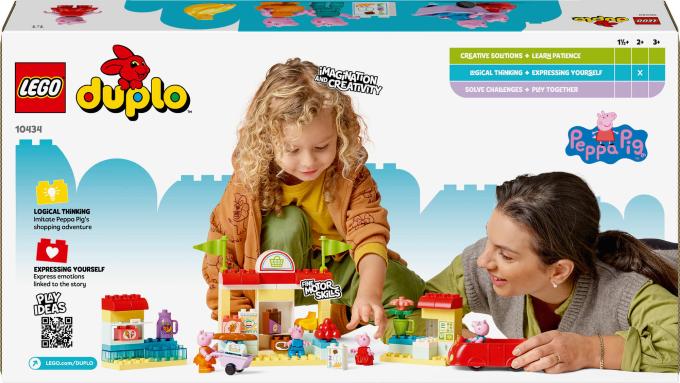 LEGO 10434