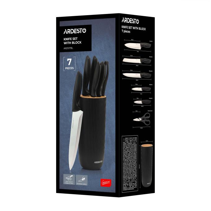Ardesto AR2107BL