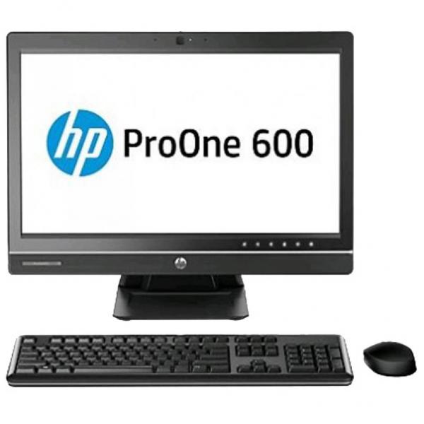 Компьютер HP ProOne 600 G1 J7D97EA