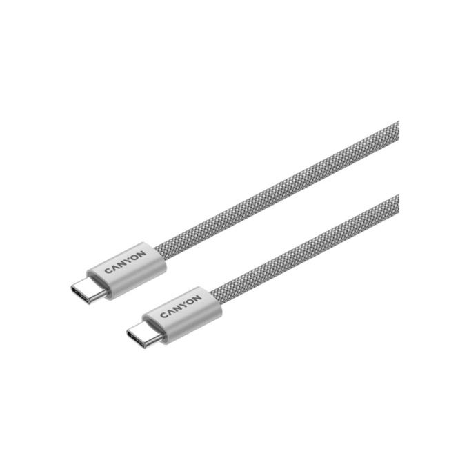 Canyon CND-CCMG60AB15LG