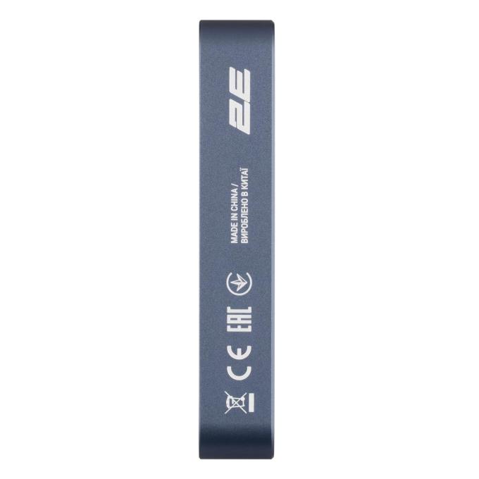 2E 2E-PB1046-BLUE
