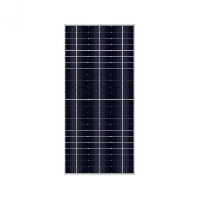 PNG Solar PNGMH66-B8-500