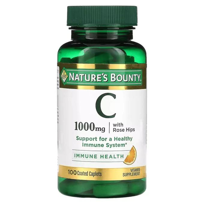 Nature's Bounty NRT-00690