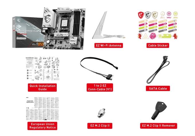 MSI 911-7E81-002