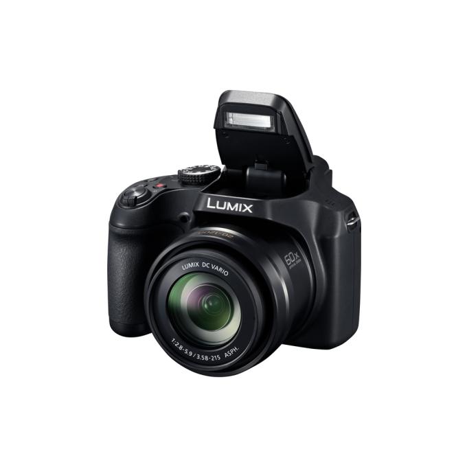 PANASONIC DC-FZ82DE-K
