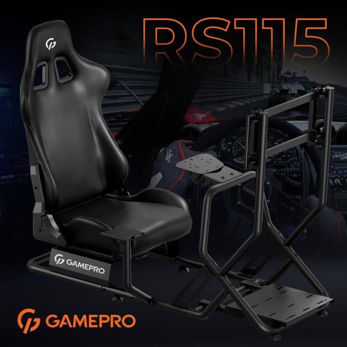 GamePro RS115