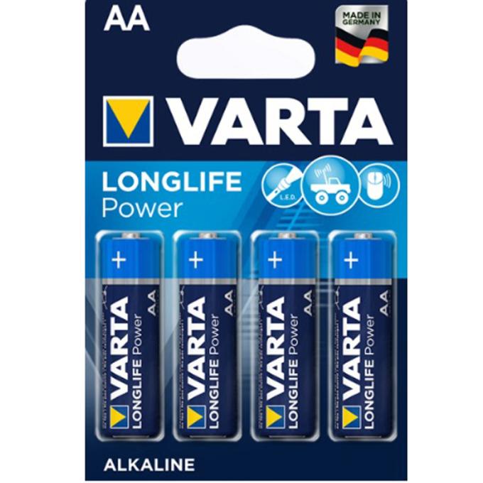 Varta Varta 4906