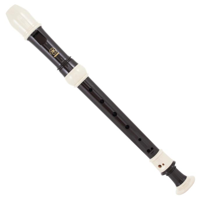 Yamaha YRS-301III Soprano