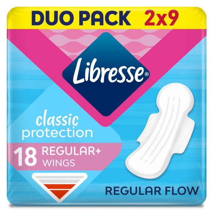 Libresse 7322541233604
