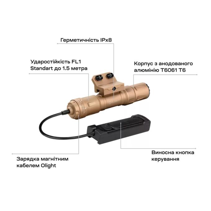 Olight 0.0002.0107