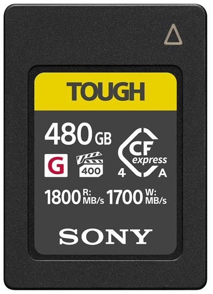 SONY CEAG480T.CE7