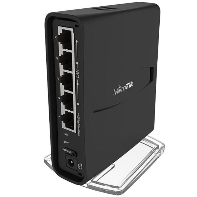 Mikrotik RBD52G-5HACD2HND-TC
