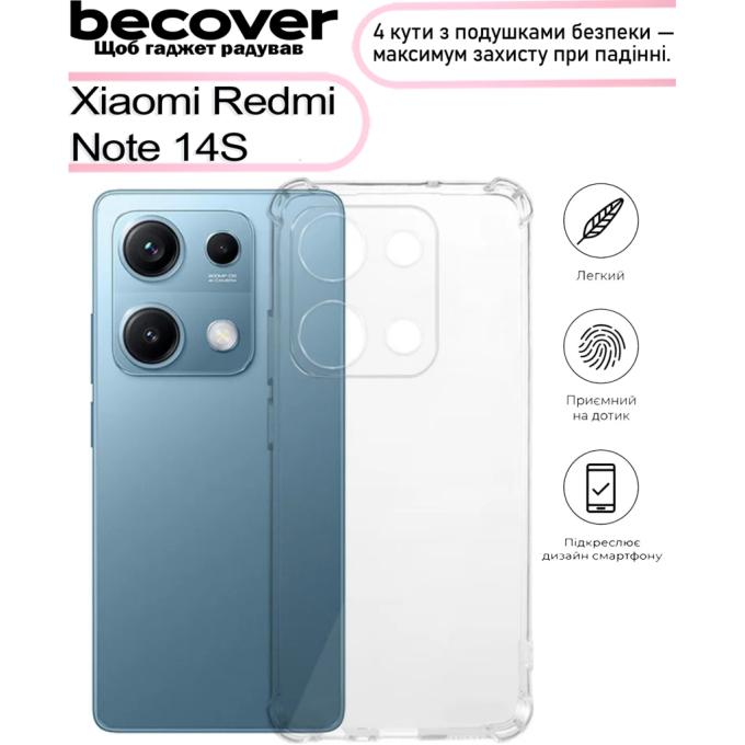 BeCover 713500