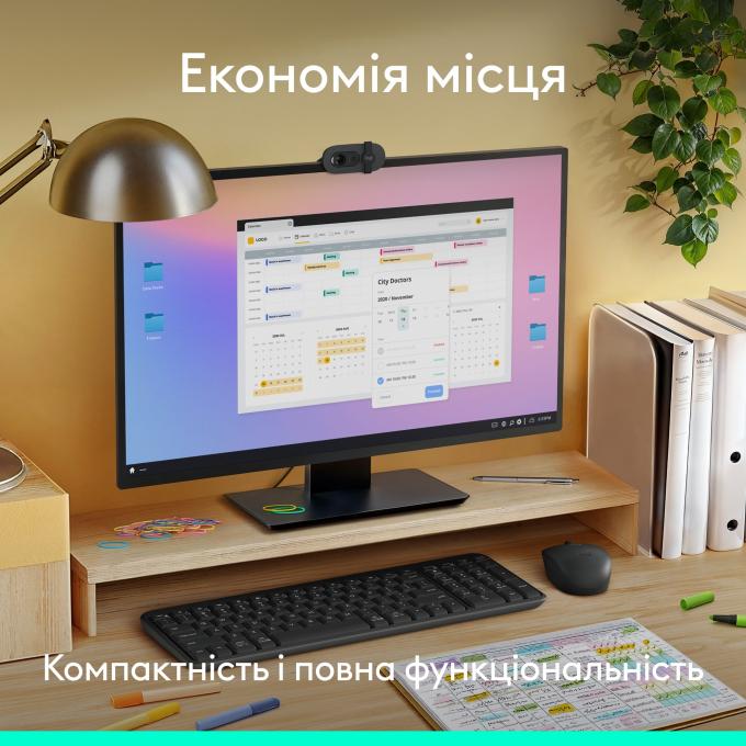 Logitech 920-013823