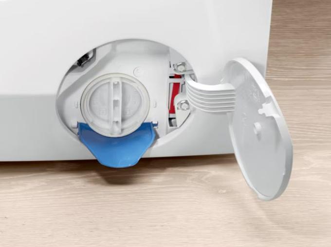 ELECTROLUX EW8W7607QU