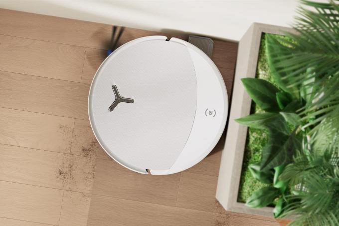 Ecovacs DEX95