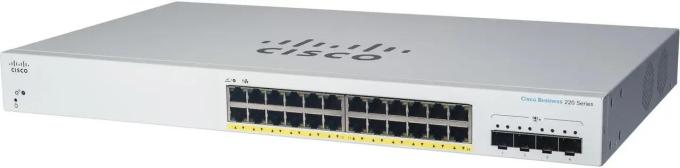 Cisco CBS220-24P-4X-EU