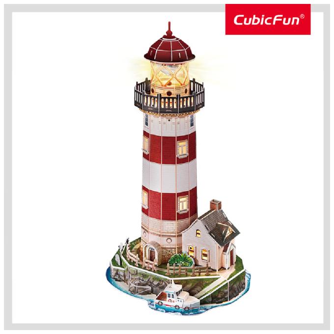 Cubic Fun L540h