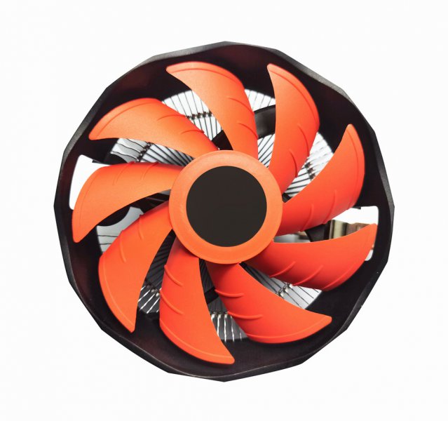 GEMBIRD CPU-HURACAN-X30