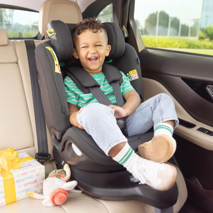 Graco GC2404AAMDN000
