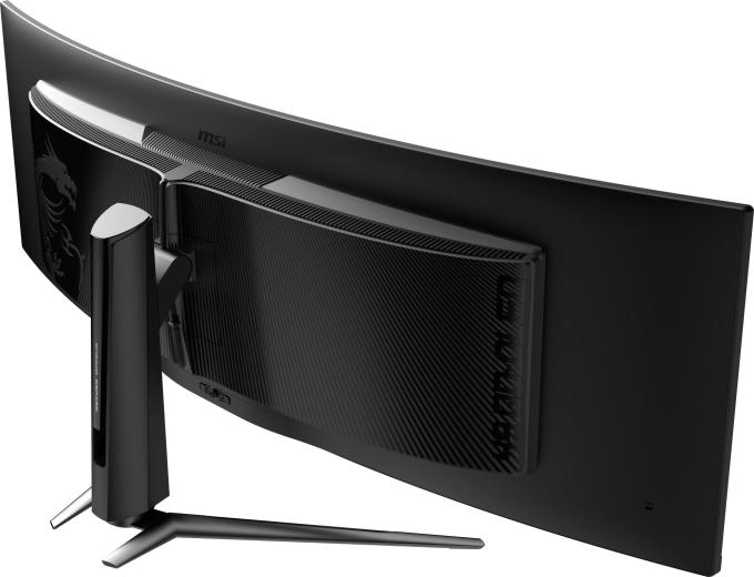 MSI MPG 491CQPX QD-OLED