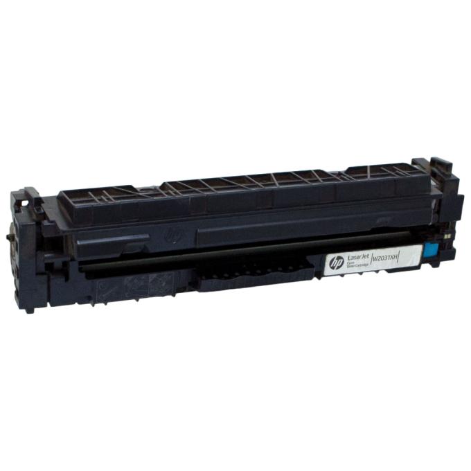 HP C_VIRGIN_HP_W2031XC