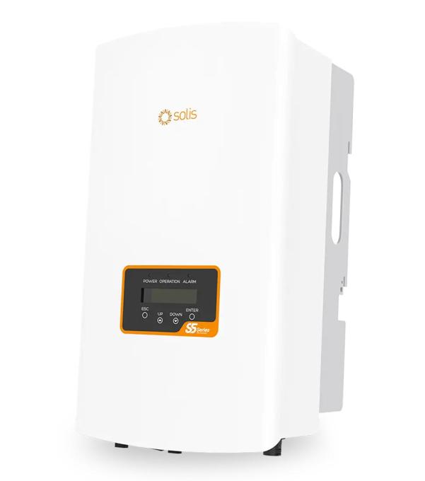 Solis S5-GR3P15K
