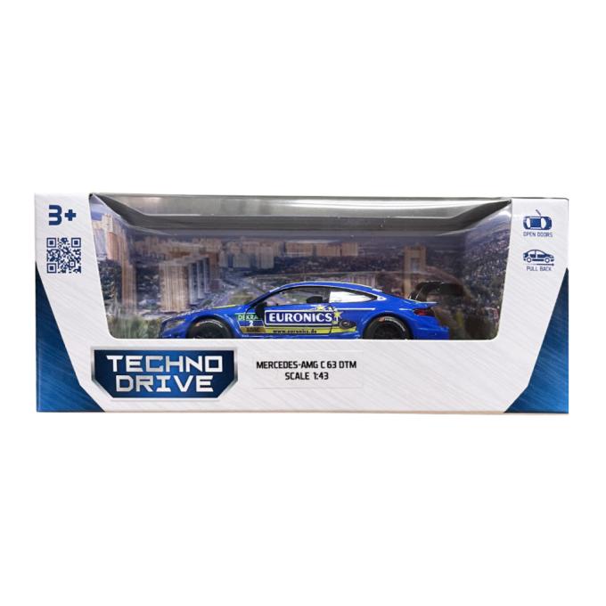 TechnoDrive 250355