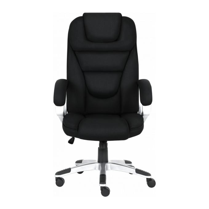 GT Racer X-2852 Classic Fabric Black