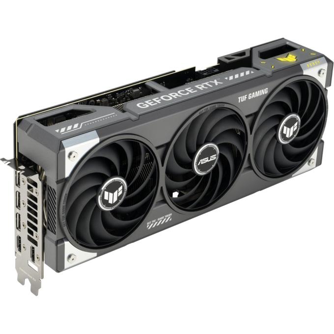 ASUS TUF-RTX5070TI-O16G-GAMING