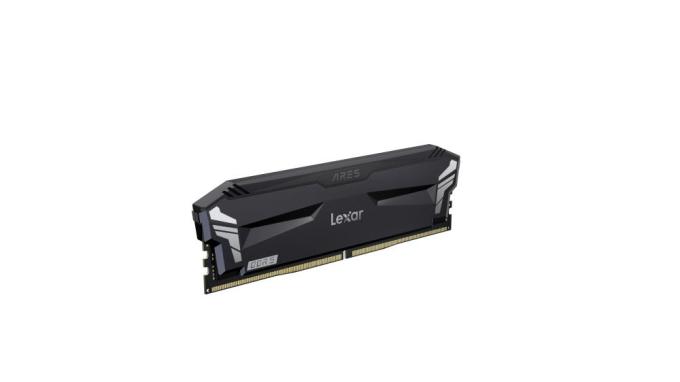 Lexar LD5U16G60C320A-RGD