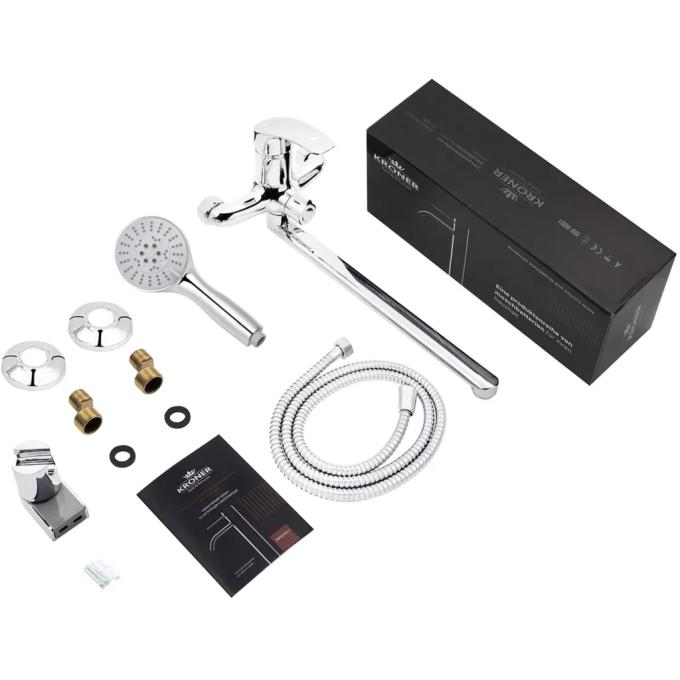 Kroner CV023593