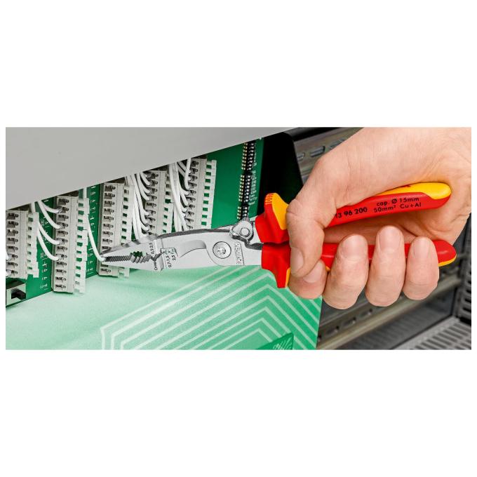 KNIPEX 13 91 200