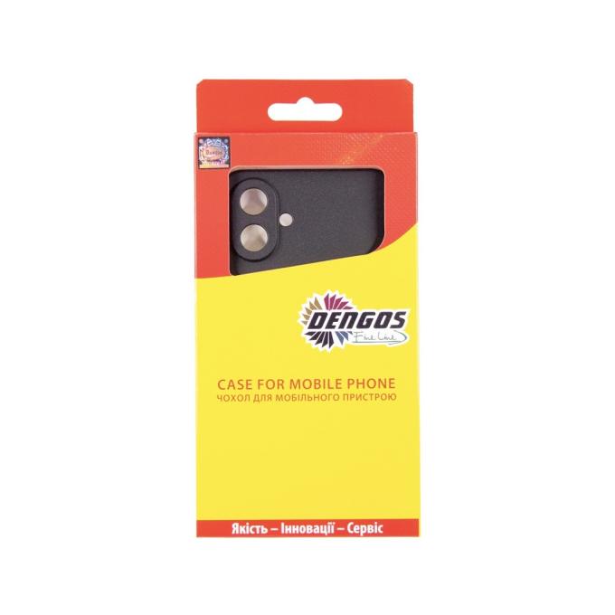 Dengos DG-KM-CCRB-15