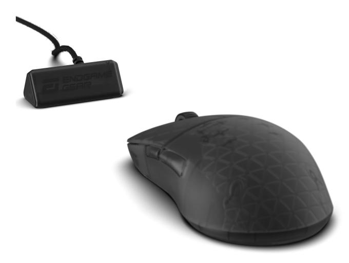 ENDGAME GEAR PGW-EG-MOU-081