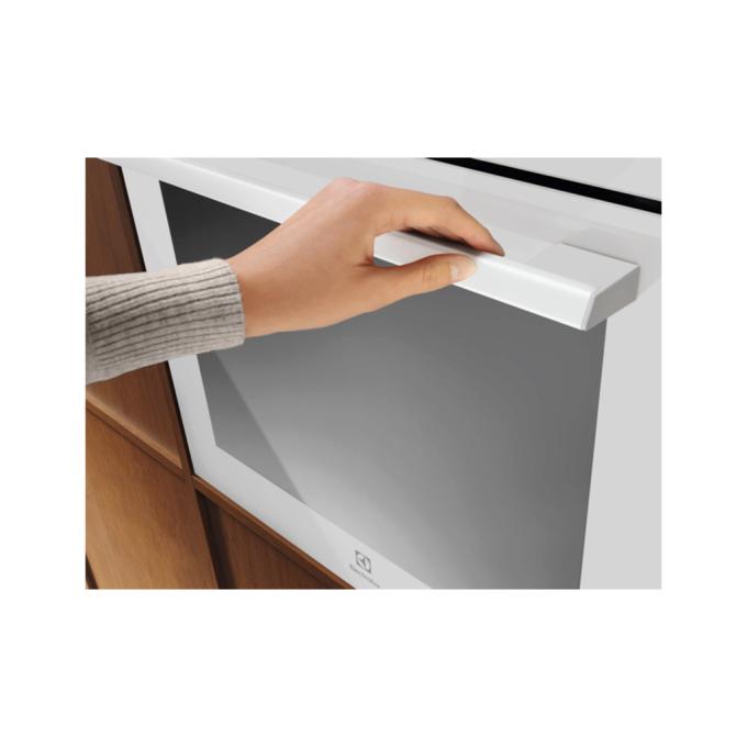 ELECTROLUX LOB8S38V