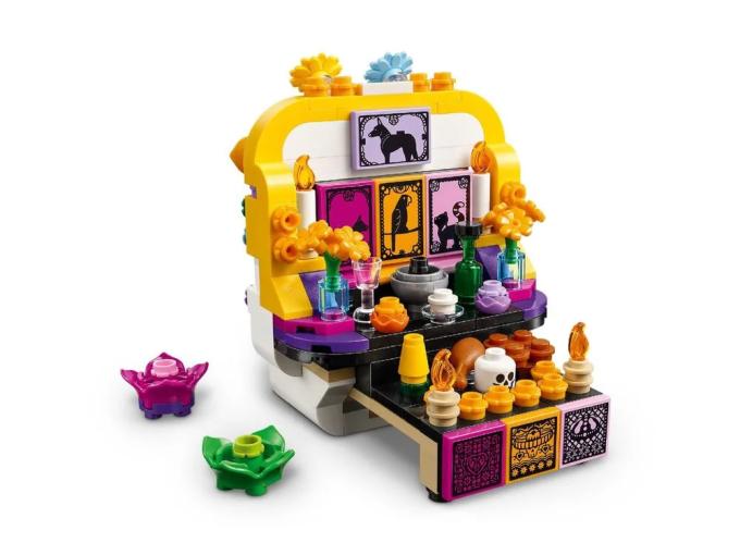 LEGO 40811