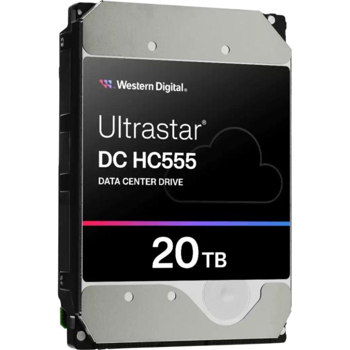 WD WUH722020CLE6L4