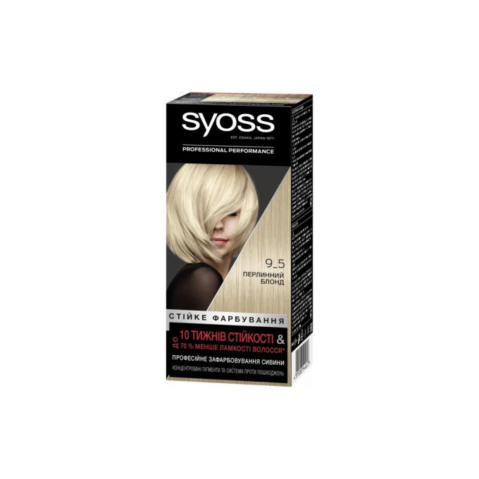 Syoss 9000100633048