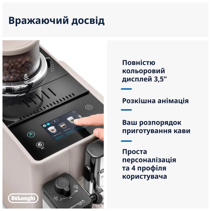 DeLonghi EXAM440.55 G