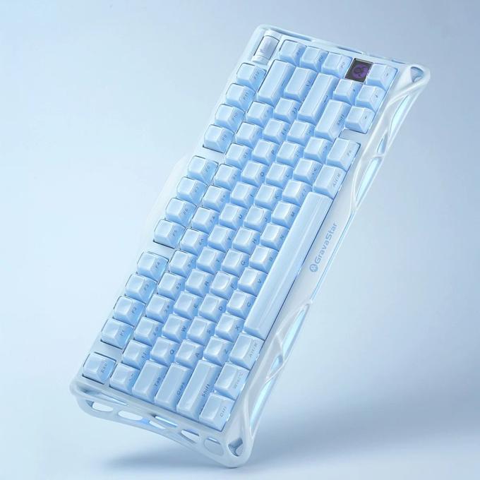 GravaStar GSK1 BLU