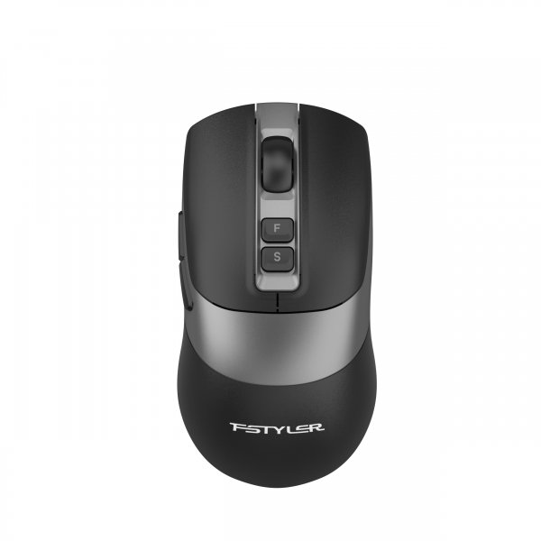 A4tech FB50CS Plus (Black)