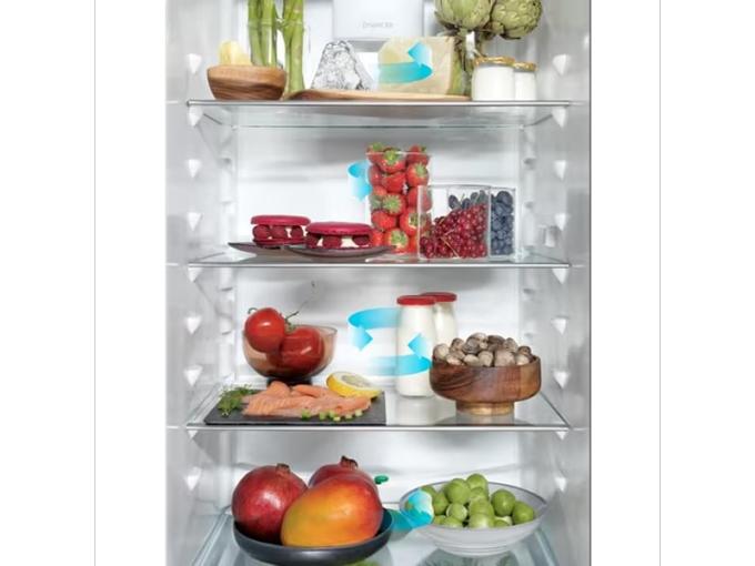 ELECTROLUX RNG7TE18S