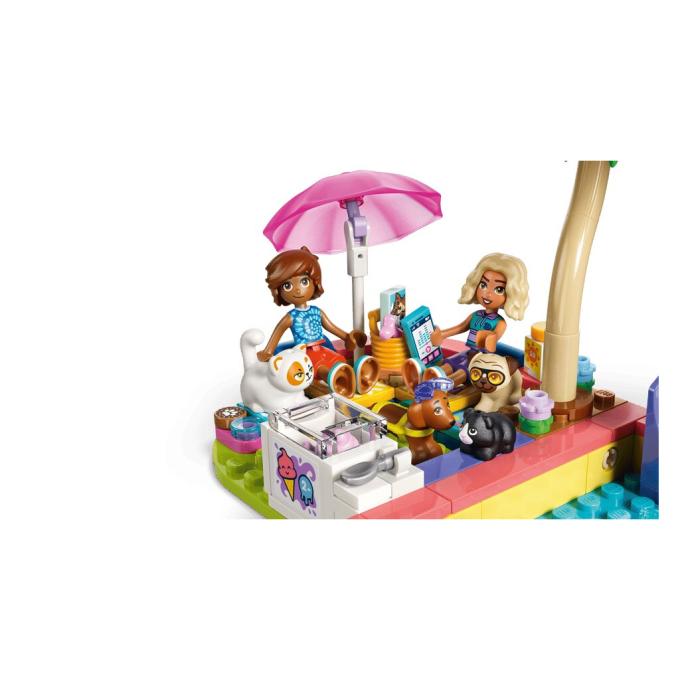LEGO 42676