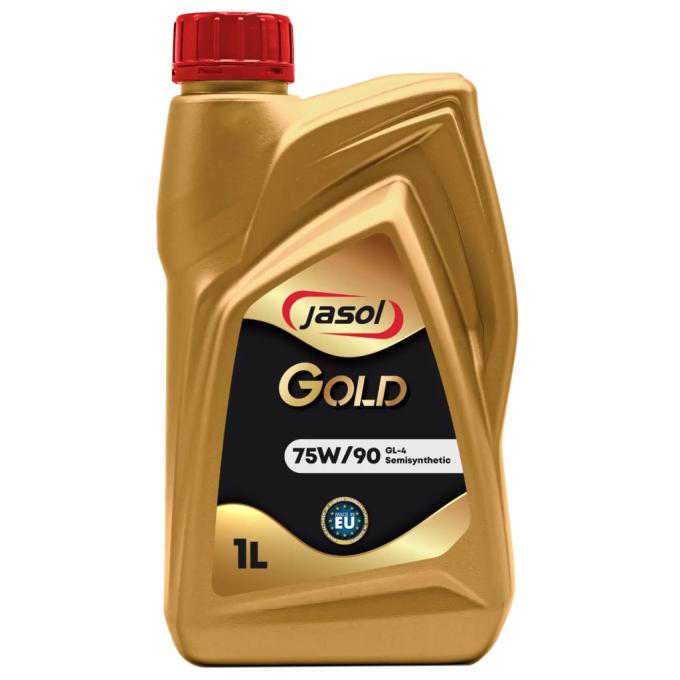 JASOL GOLD GL-4 75w90 Semisynthetic 1л