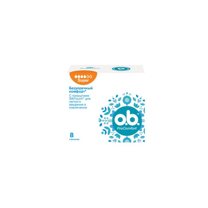 o.b. 3574660234343/3574661331140