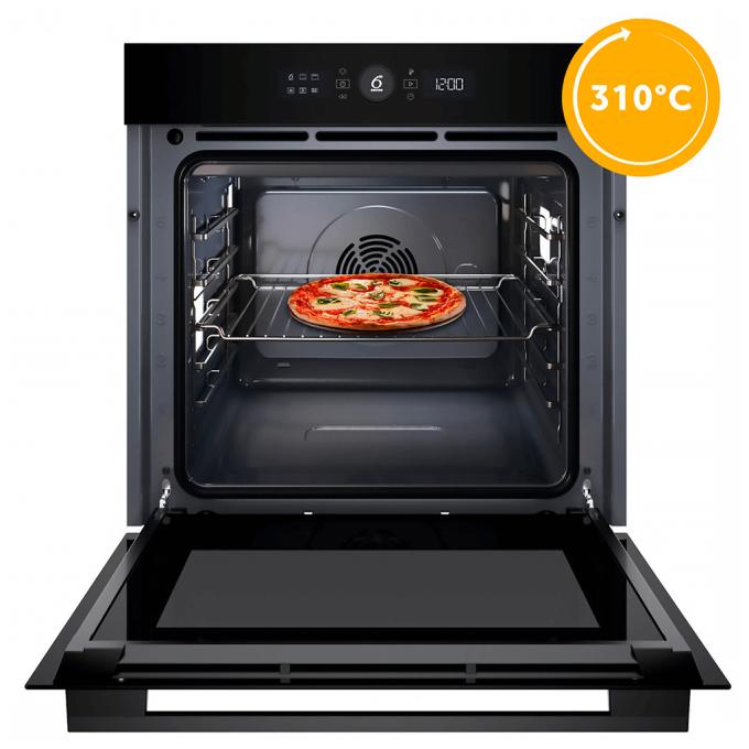 Whirlpool WOI5S8HM2SBA